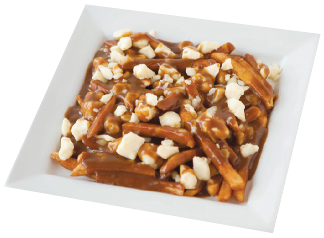Poutine