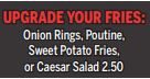 MENU upgradeyourfries e1565808578661
